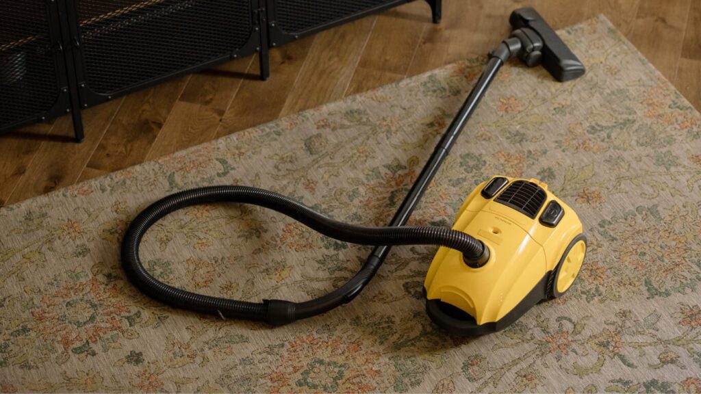 best vacuum cleaner for home