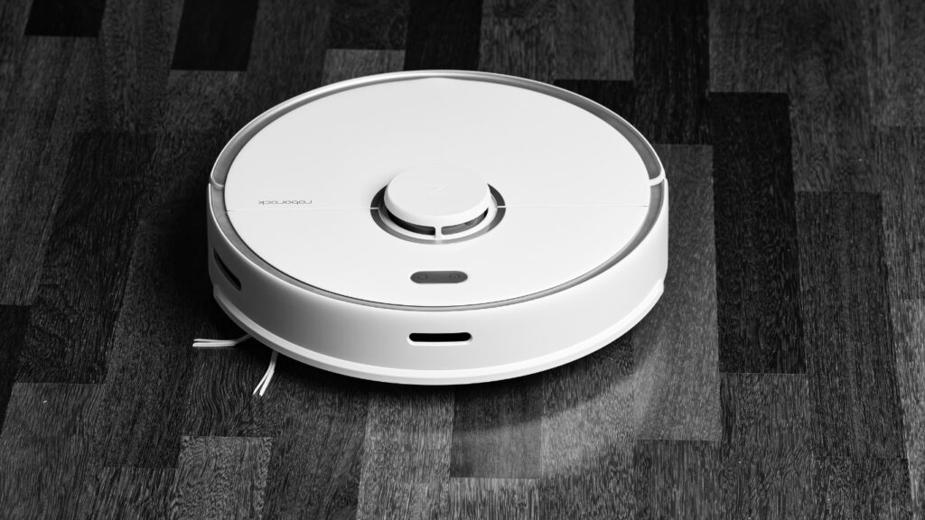 robot vacuum cleaners for home