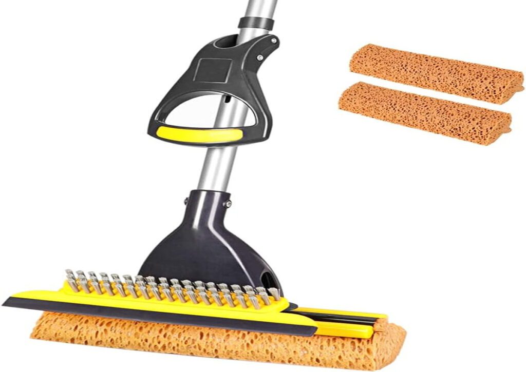 Yocada Sponge Mop