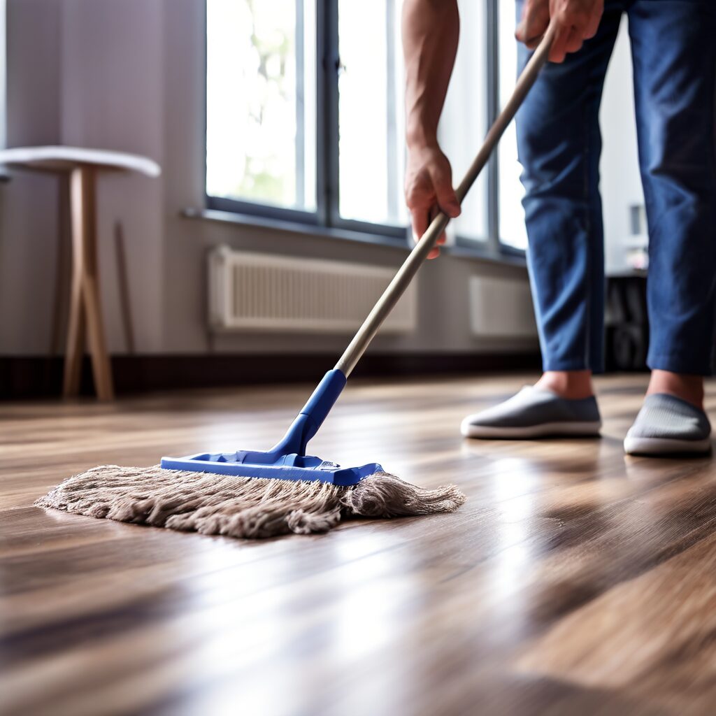 How to Clean LVP Flooring: The Ultimate Guide