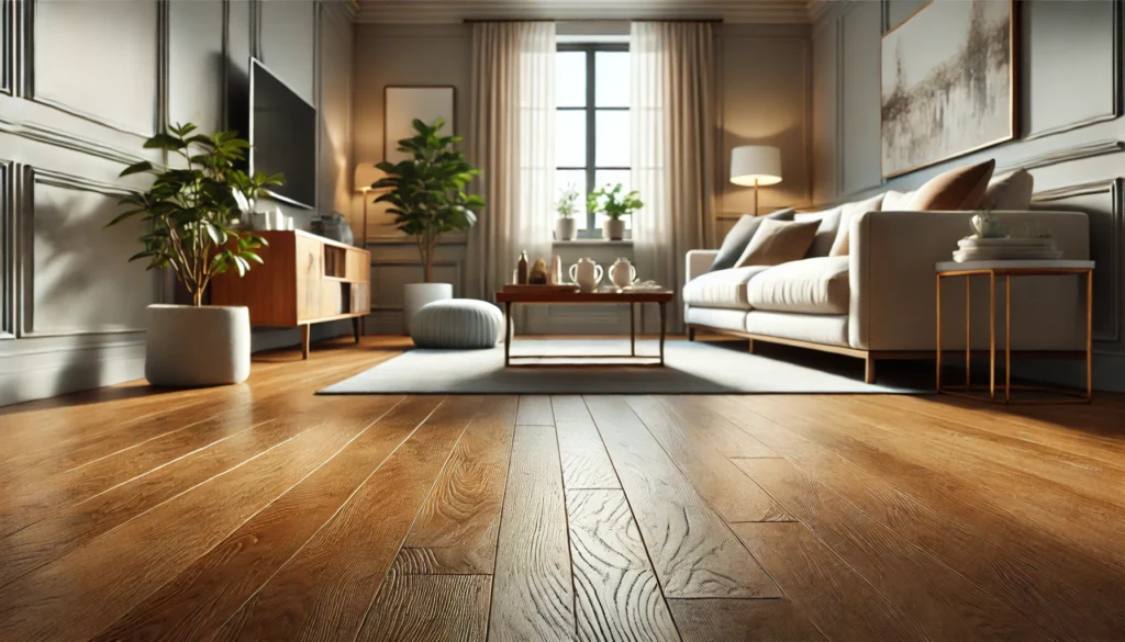 What Is a Good Wood Floor Cleaner?